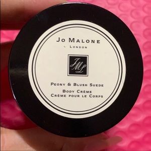 COPY - Jo Malone Peony Blush Suede Body Cream